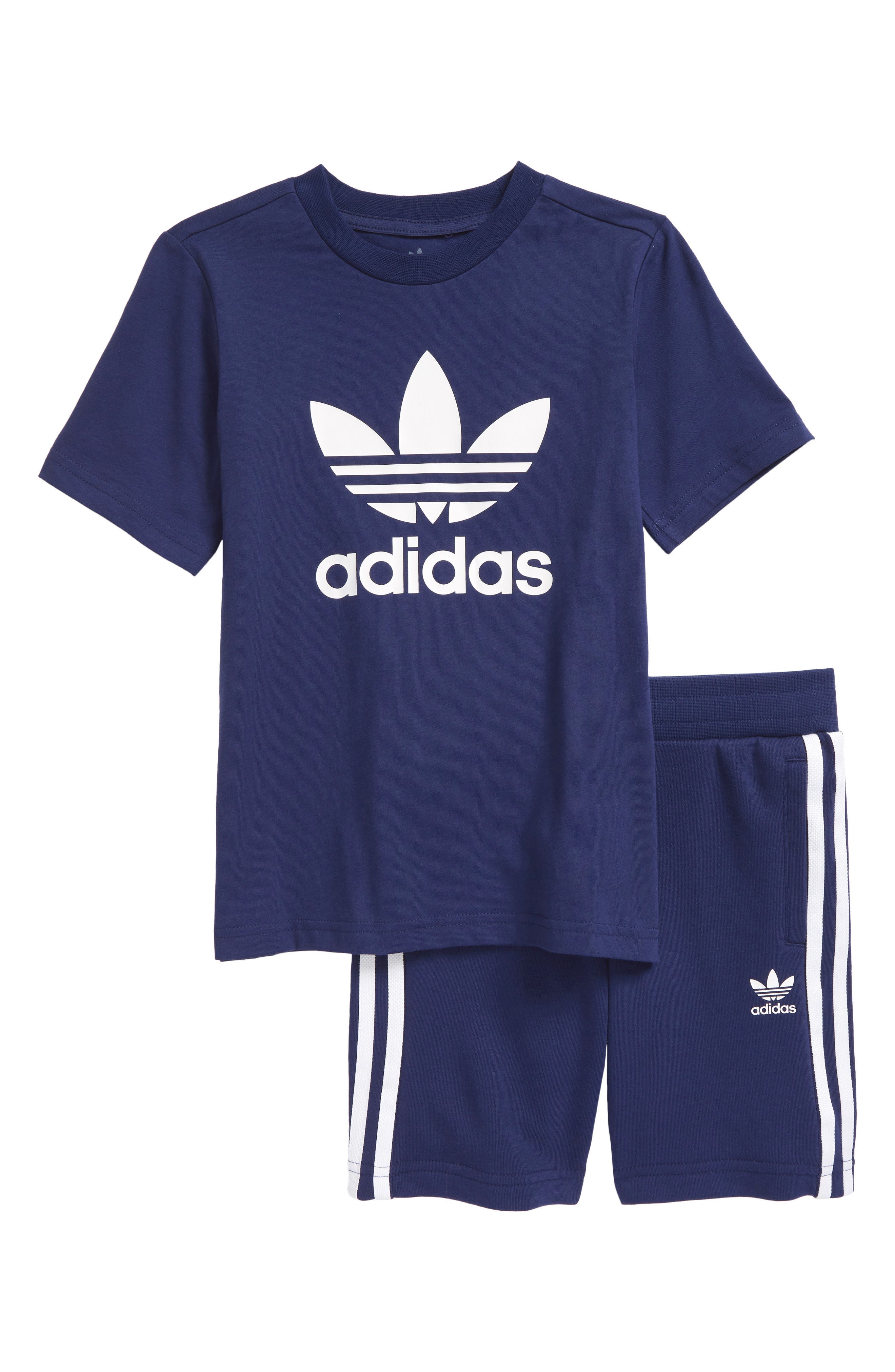 adidas kids set