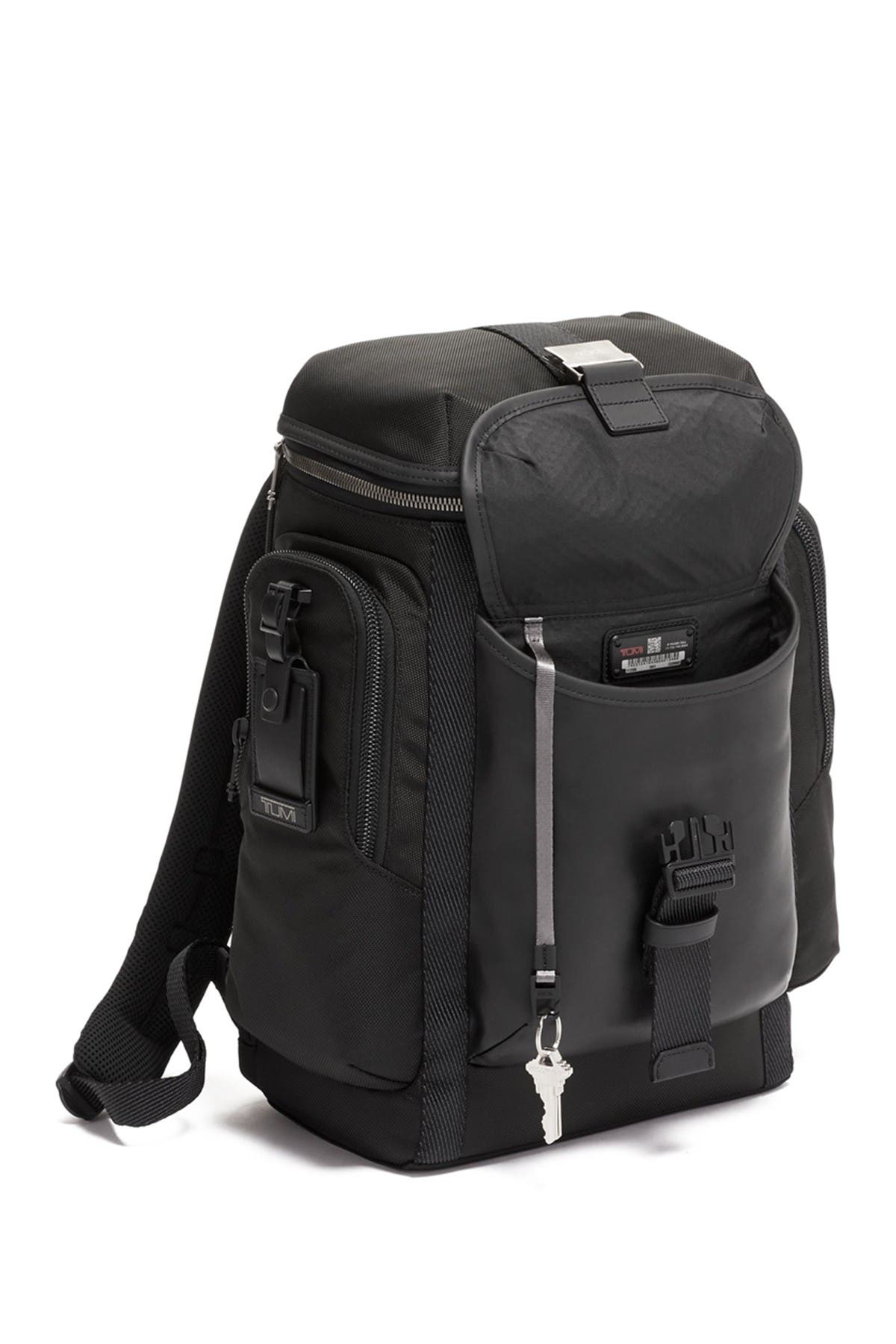 nordstrom rack tumi backpack