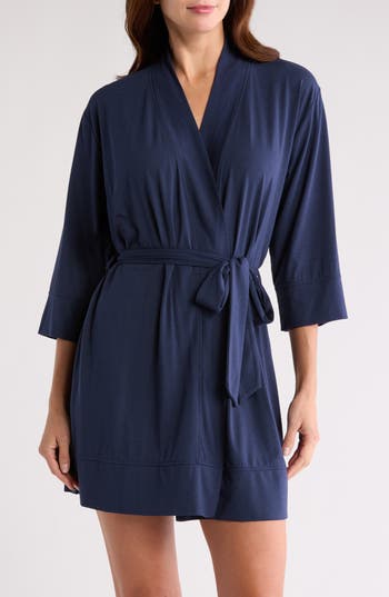 BAREFOOT DREAMS BAREFOOT DREAMS® SHORT ROBE