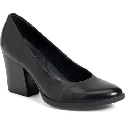 B?rn Enns Pump, Black