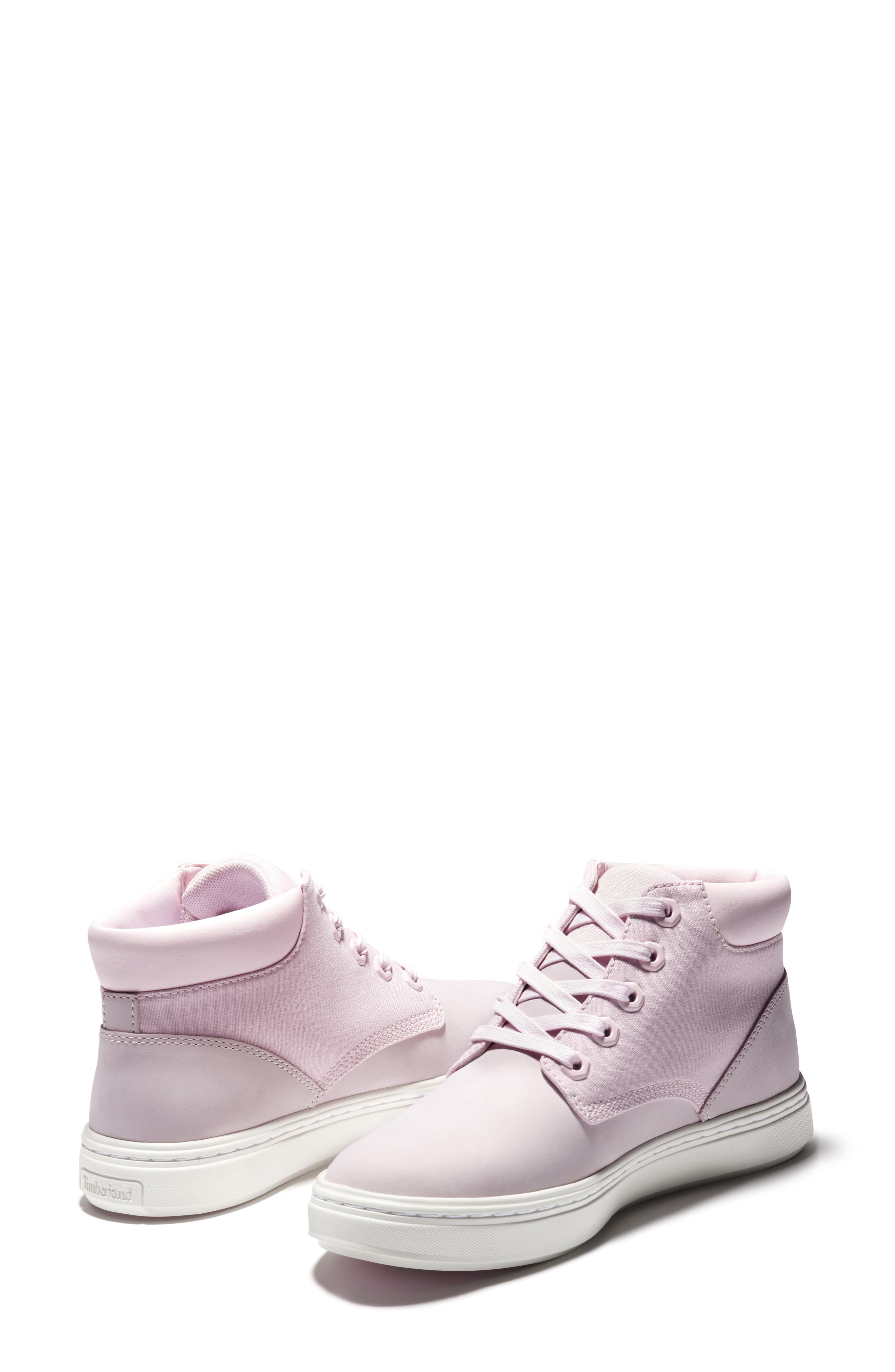 bria chukka sneaker