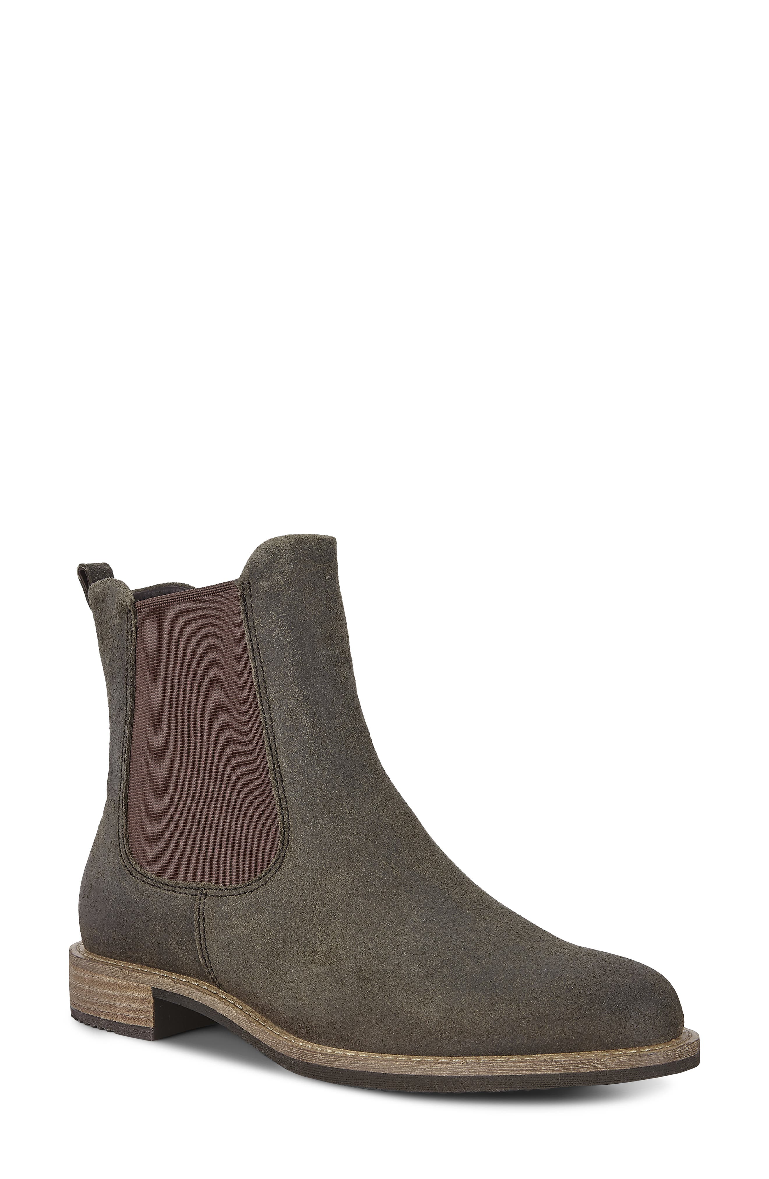 ecco shape 25 chelsea boot