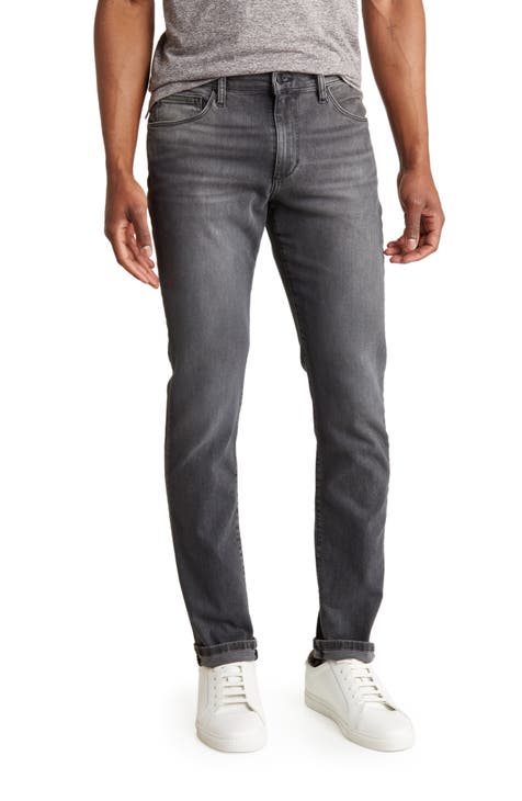 Grey Jeans for Nordstrom Rack