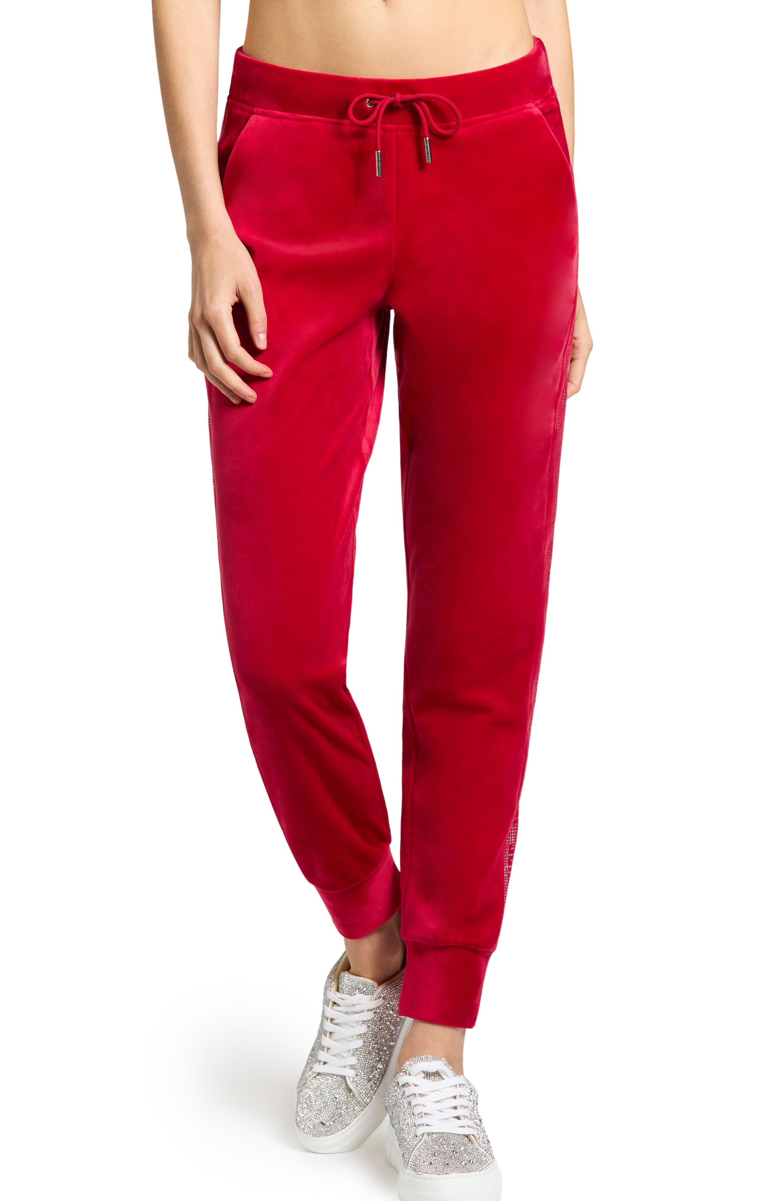 Women's Juicy Couture Pants \u0026 Leggings 