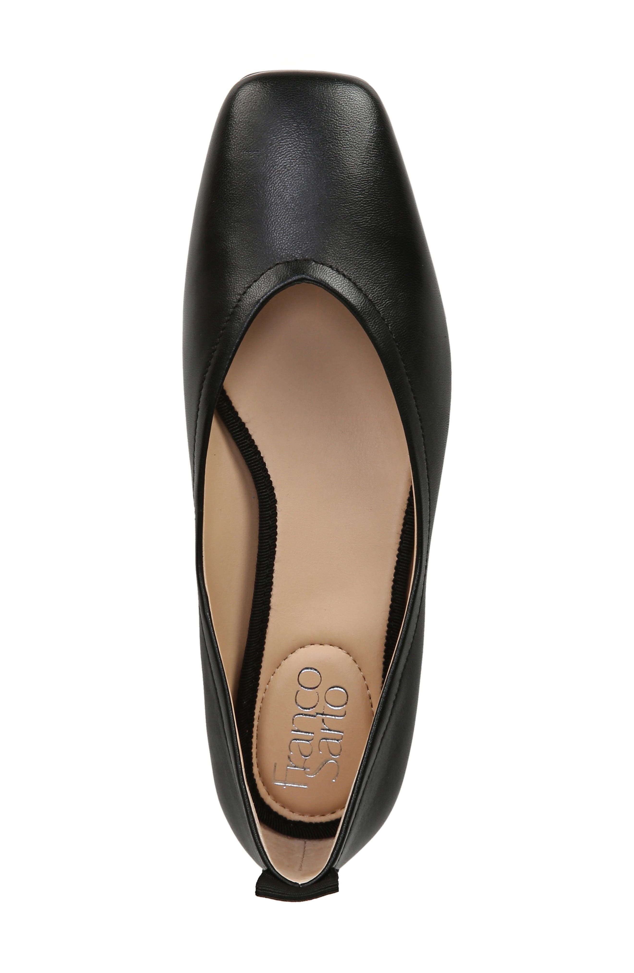 ailee flat franco sarto