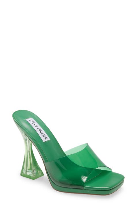 Women's Green Shoes | Nordstrom