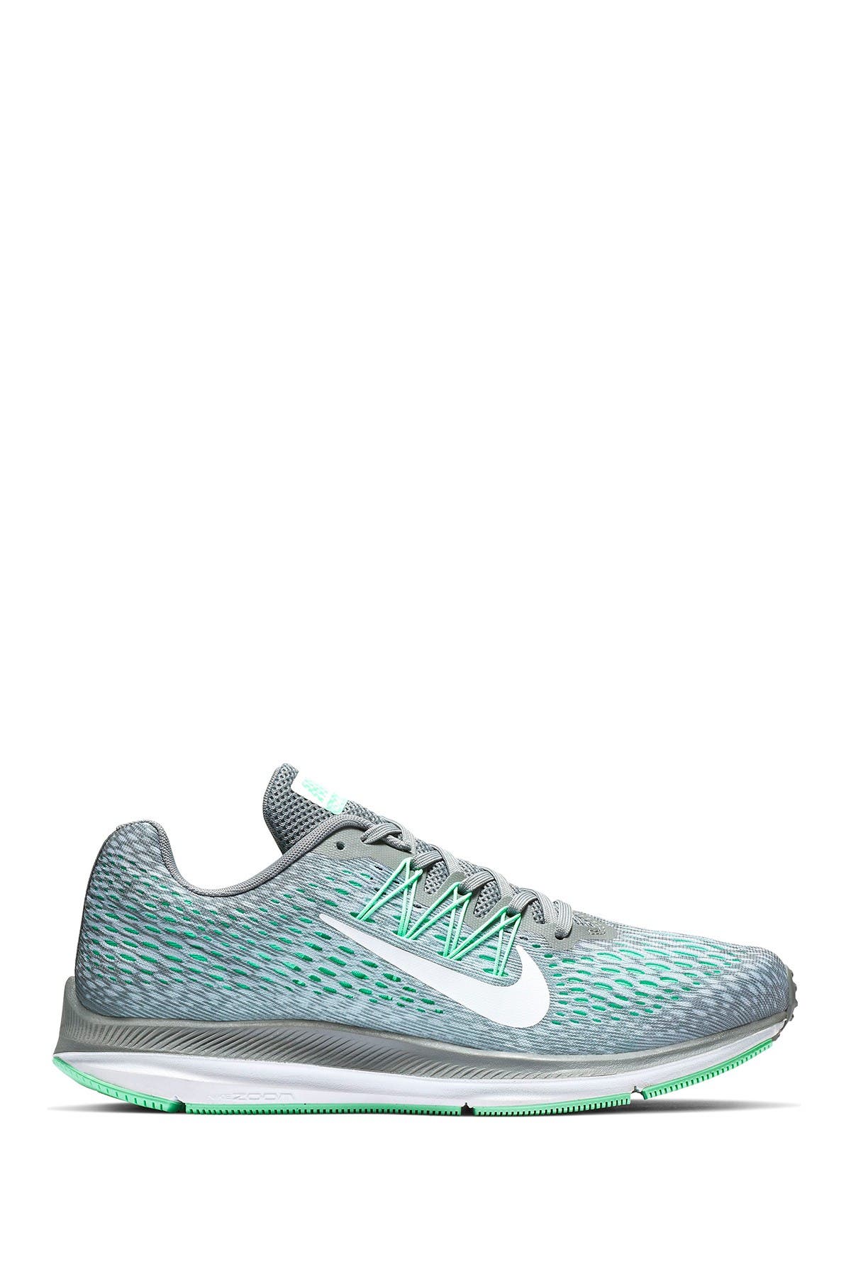 nike zoom winflo 5 wide