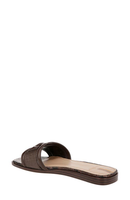 SAM EDELMAN SAM EDELMAN IRINA SLIDE SANDAL 