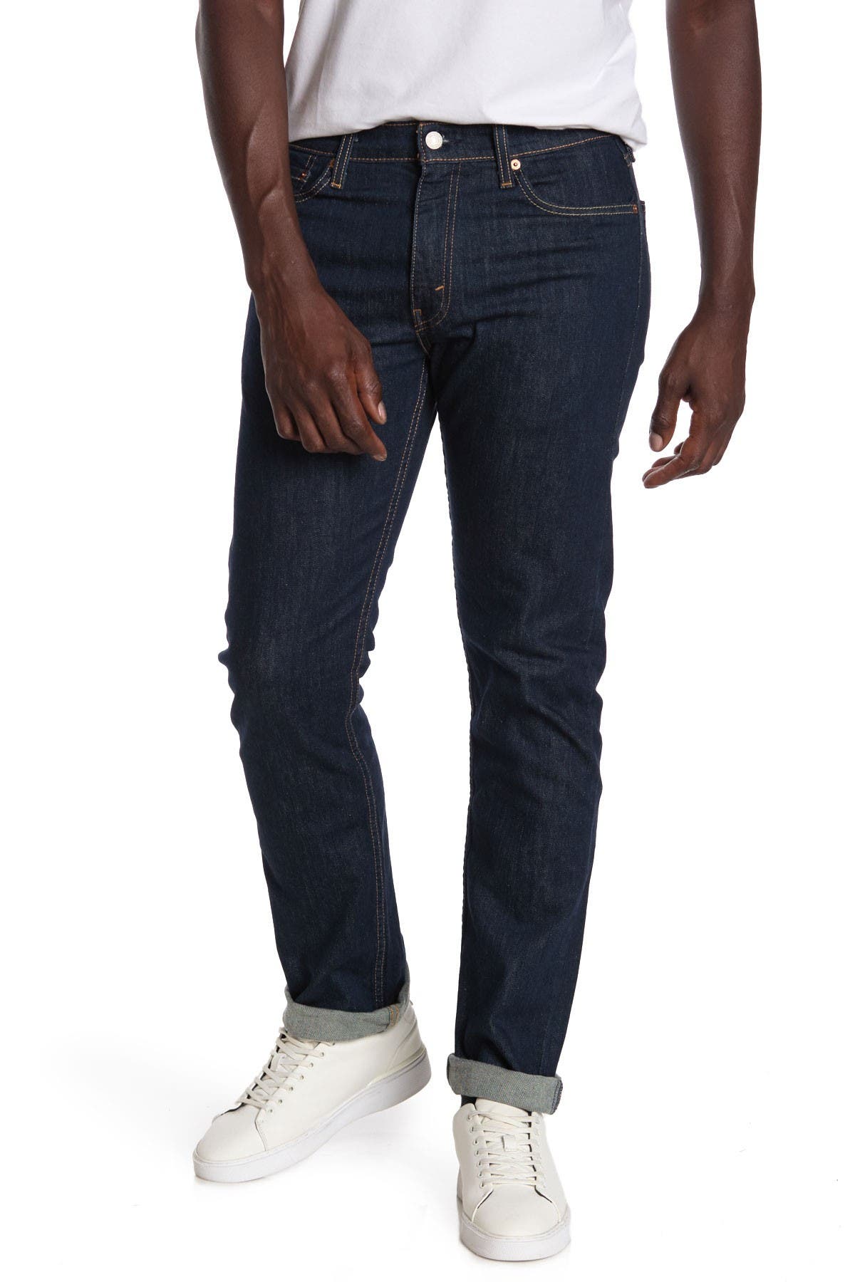 Levi's | 513 Slim Straight Fit Jeans 