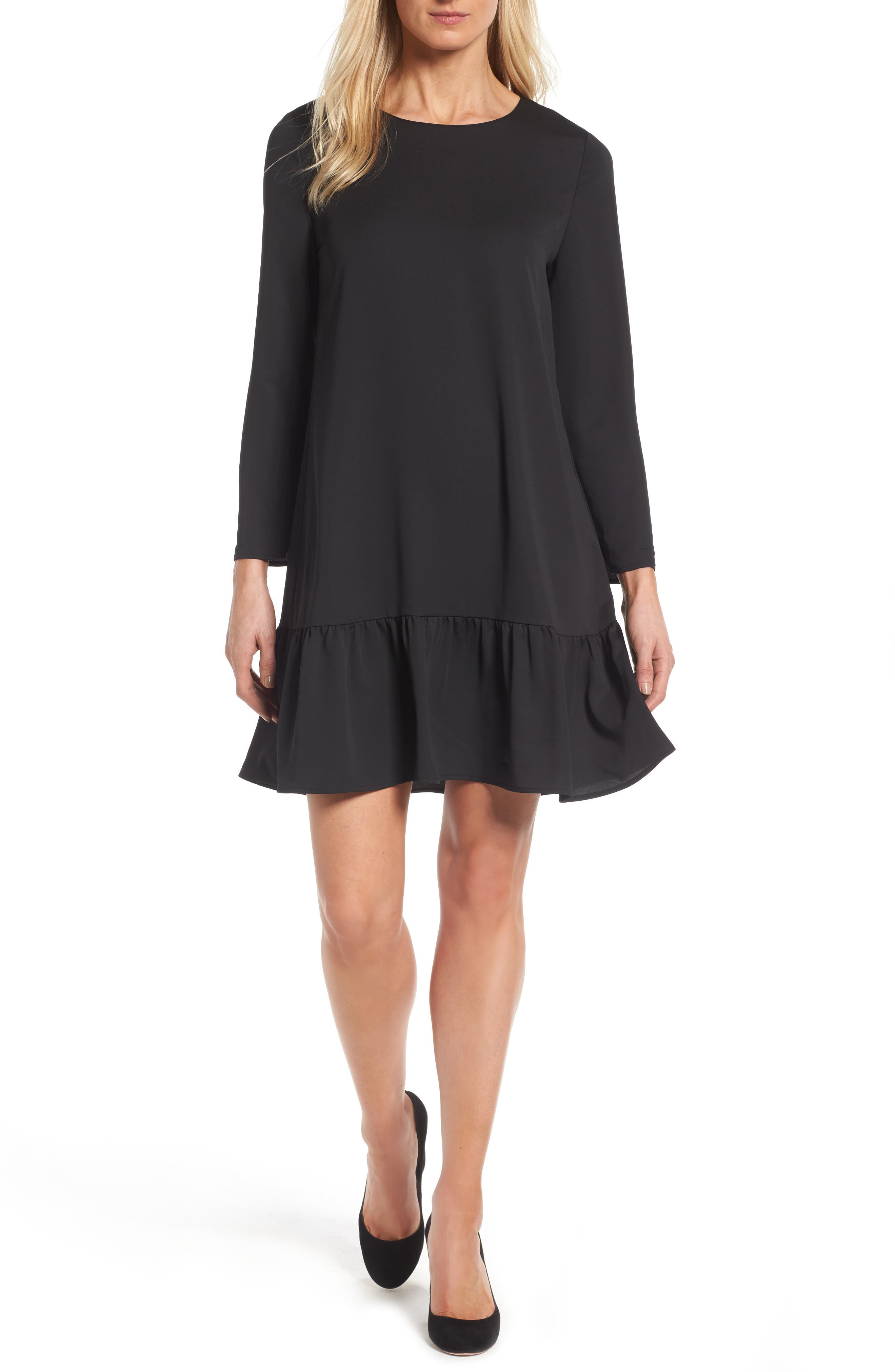 halogen dress nordstrom rack