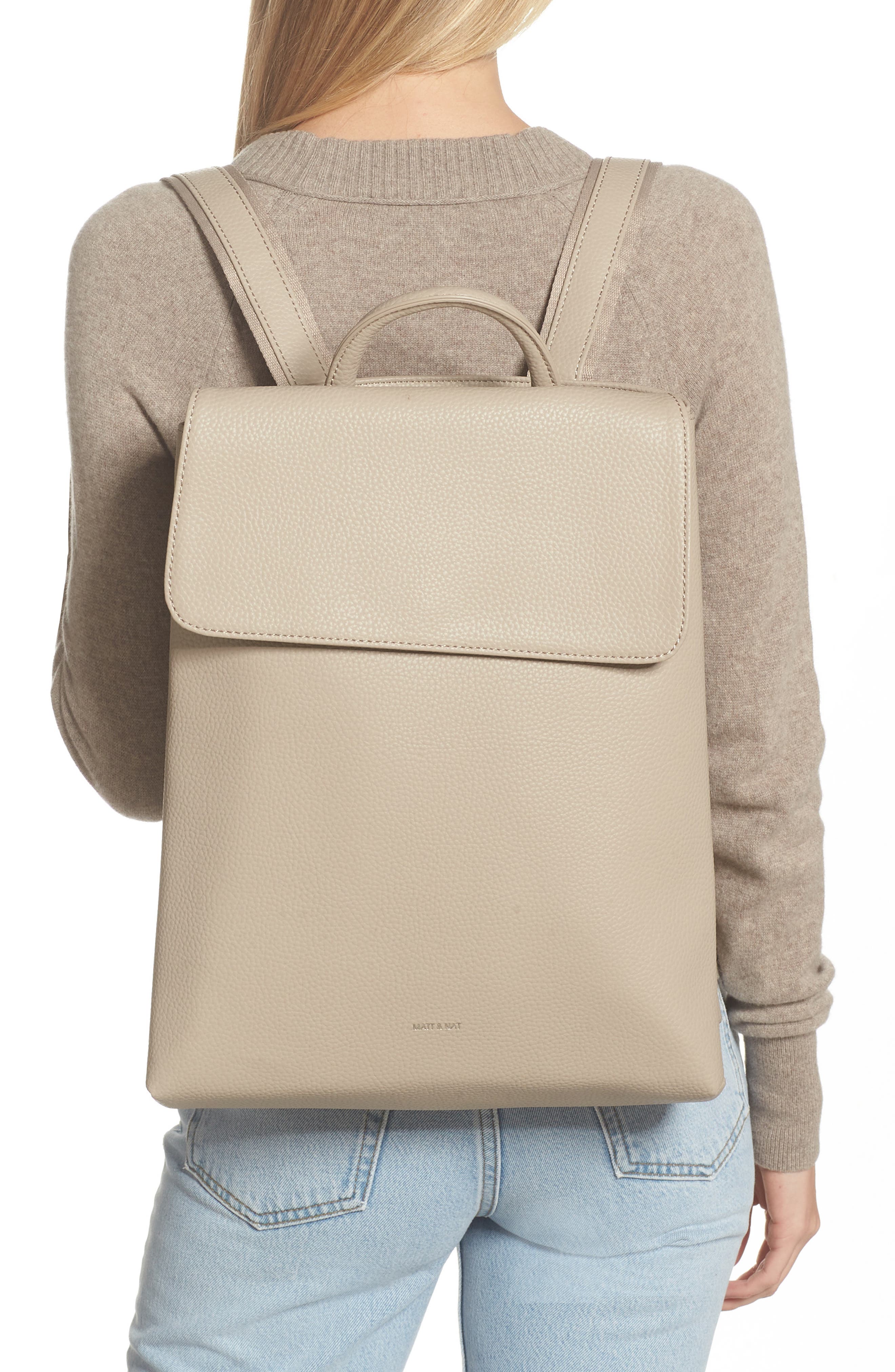 nat and matt backpack