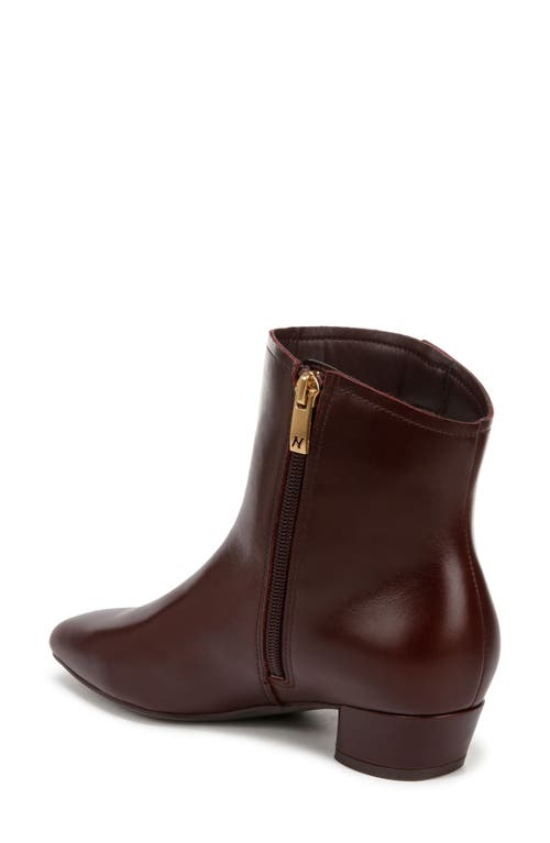 NATURALIZER NATURALIZER RAFFEE BOOTIE 