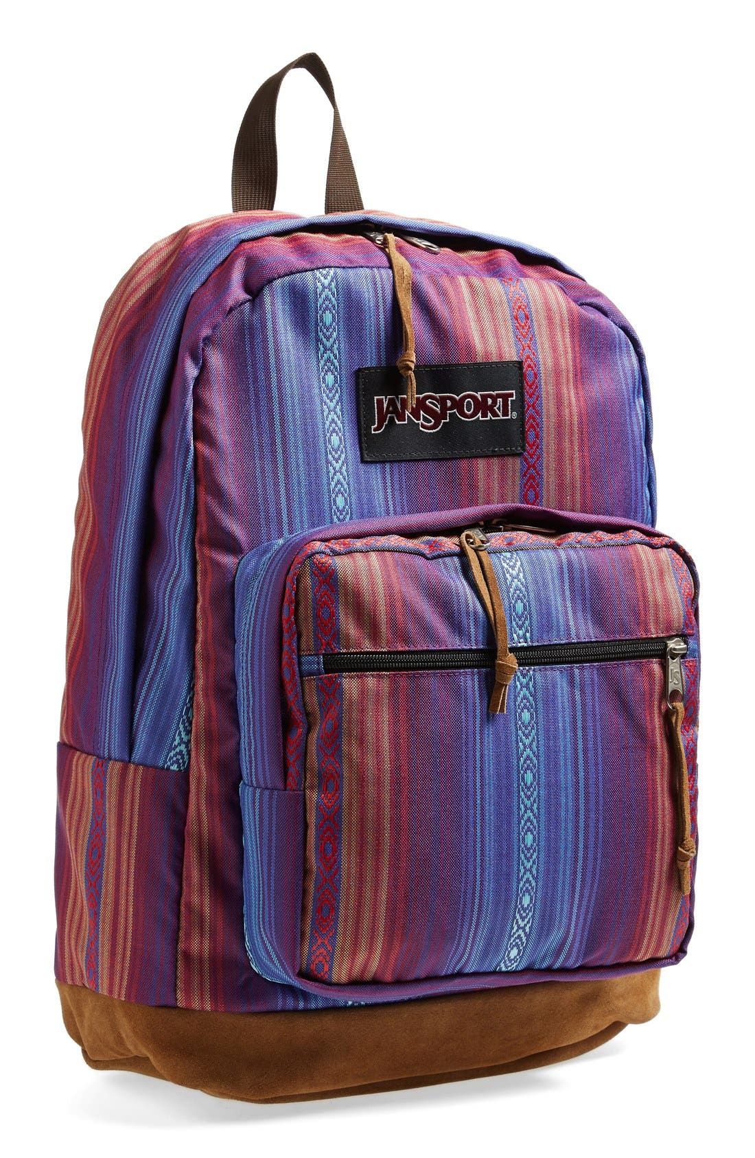 JanSport 'Right Pack World' Backpack Nordstrom