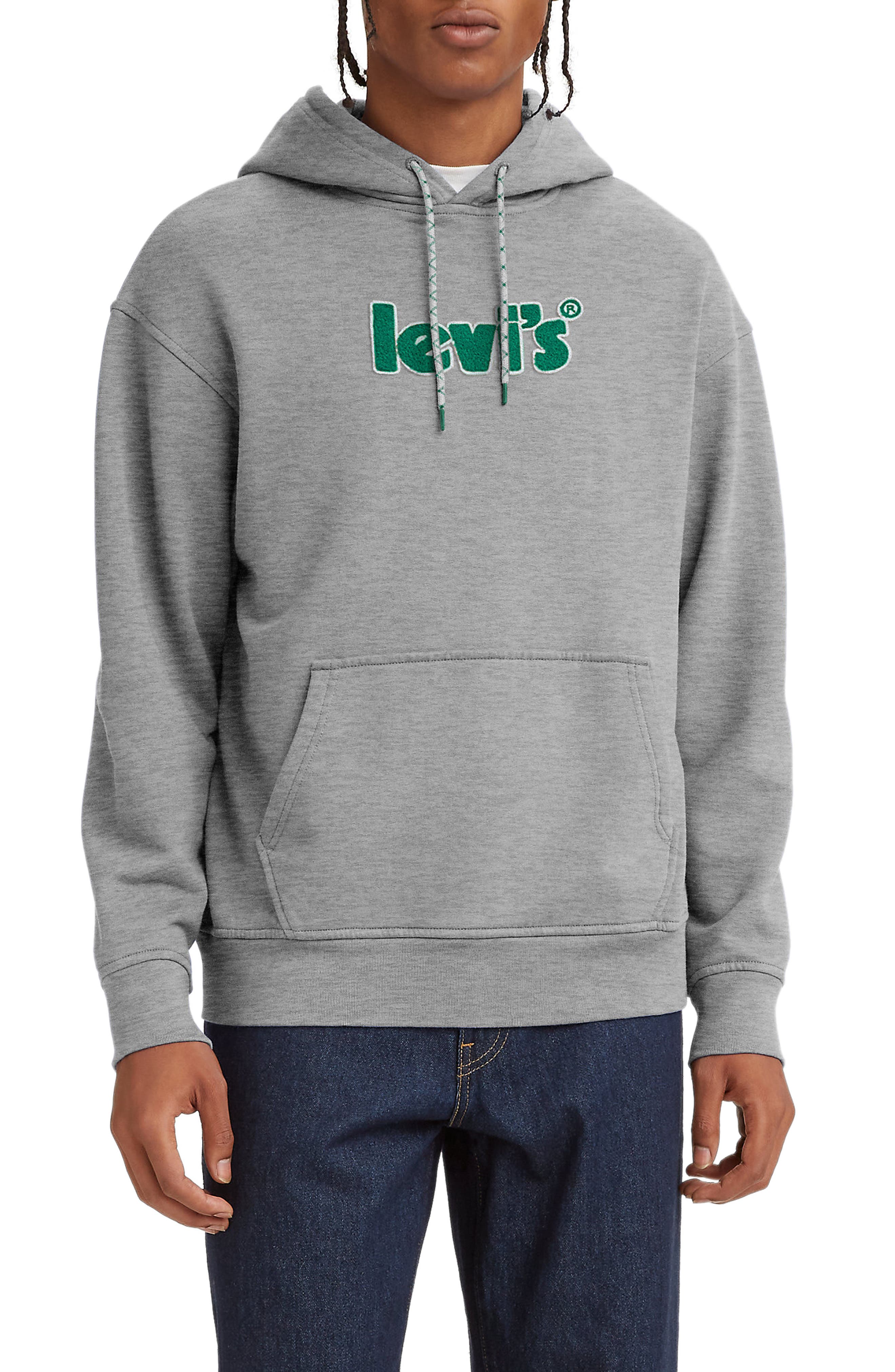 Men's Levi's® Sweatshirts \u0026 Hoodies 