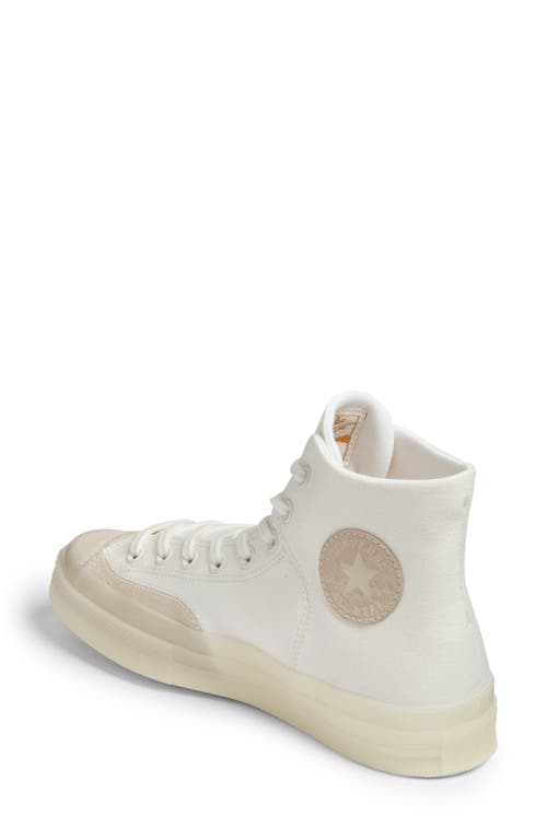 CONVERSE CONVERSE CHUCK TAYLOR® ALL STAR® 70 MARQUIS HIGH TOP SNEAKER 