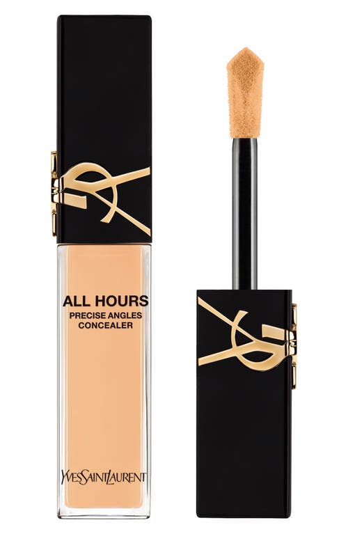 All Hours Precise Angles Full Coverage Concealer in Ln4