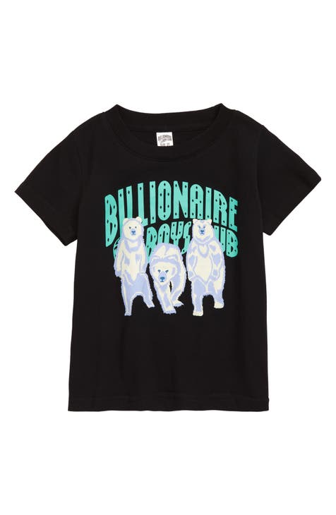 Boys' Billionaire Boys Club Tops (2T-7) | Nordstrom