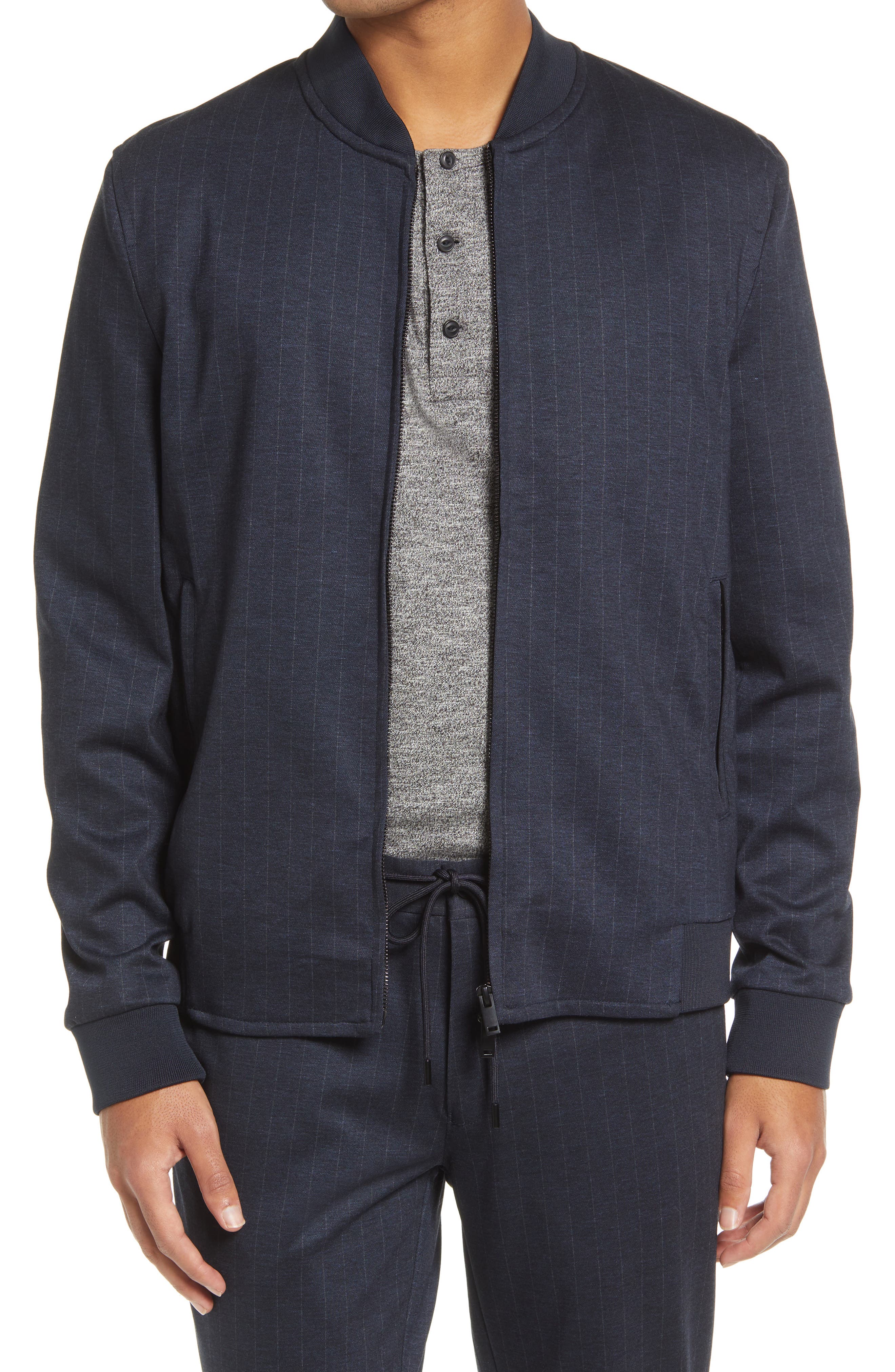 Men's Bomber Jackets | Nordstrom