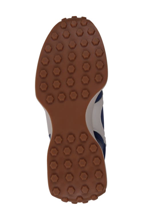 Good Choice New York Howell Sneaker In Navy