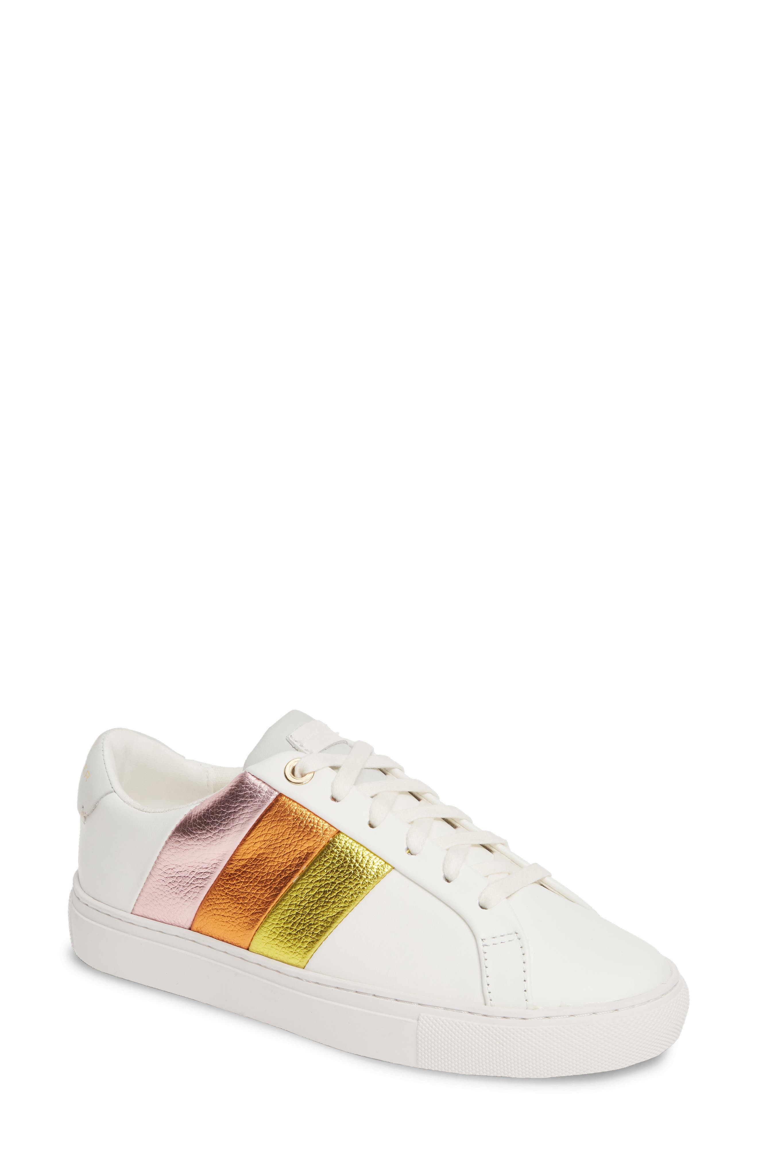 kurt geiger lane rainbow