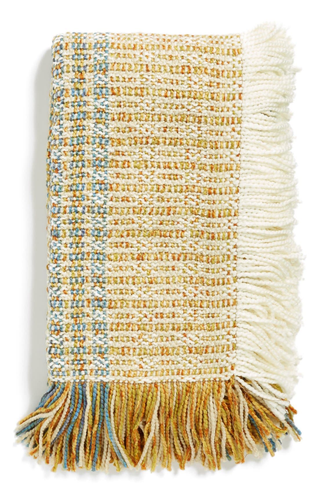 Kennebunk Home 'Sundown' Throw Nordstrom