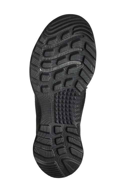Shop Nike React Sfb Carbon Low Elite Outdoor Shoe In Black/black/anthracite