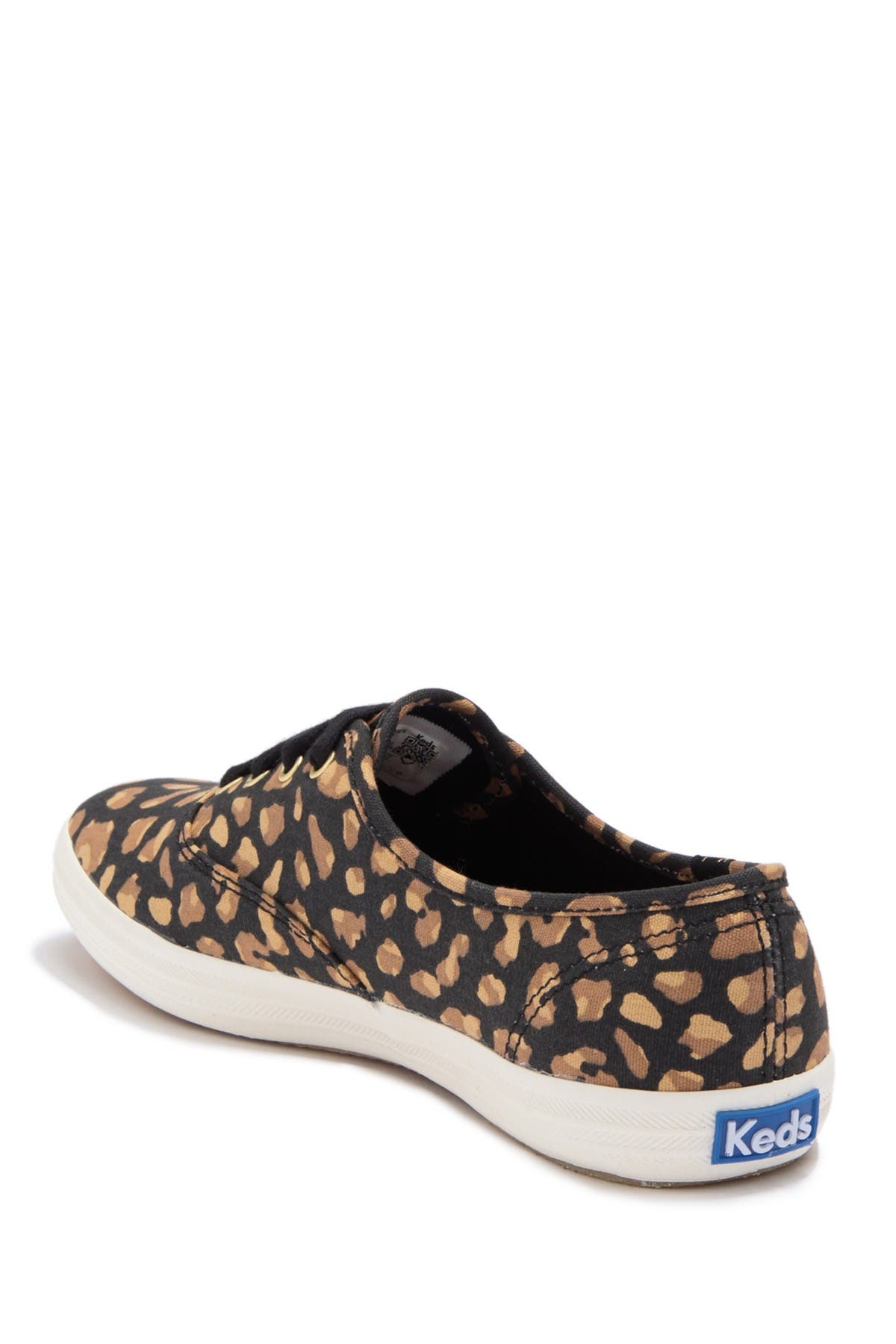 keds leopard sneakers
