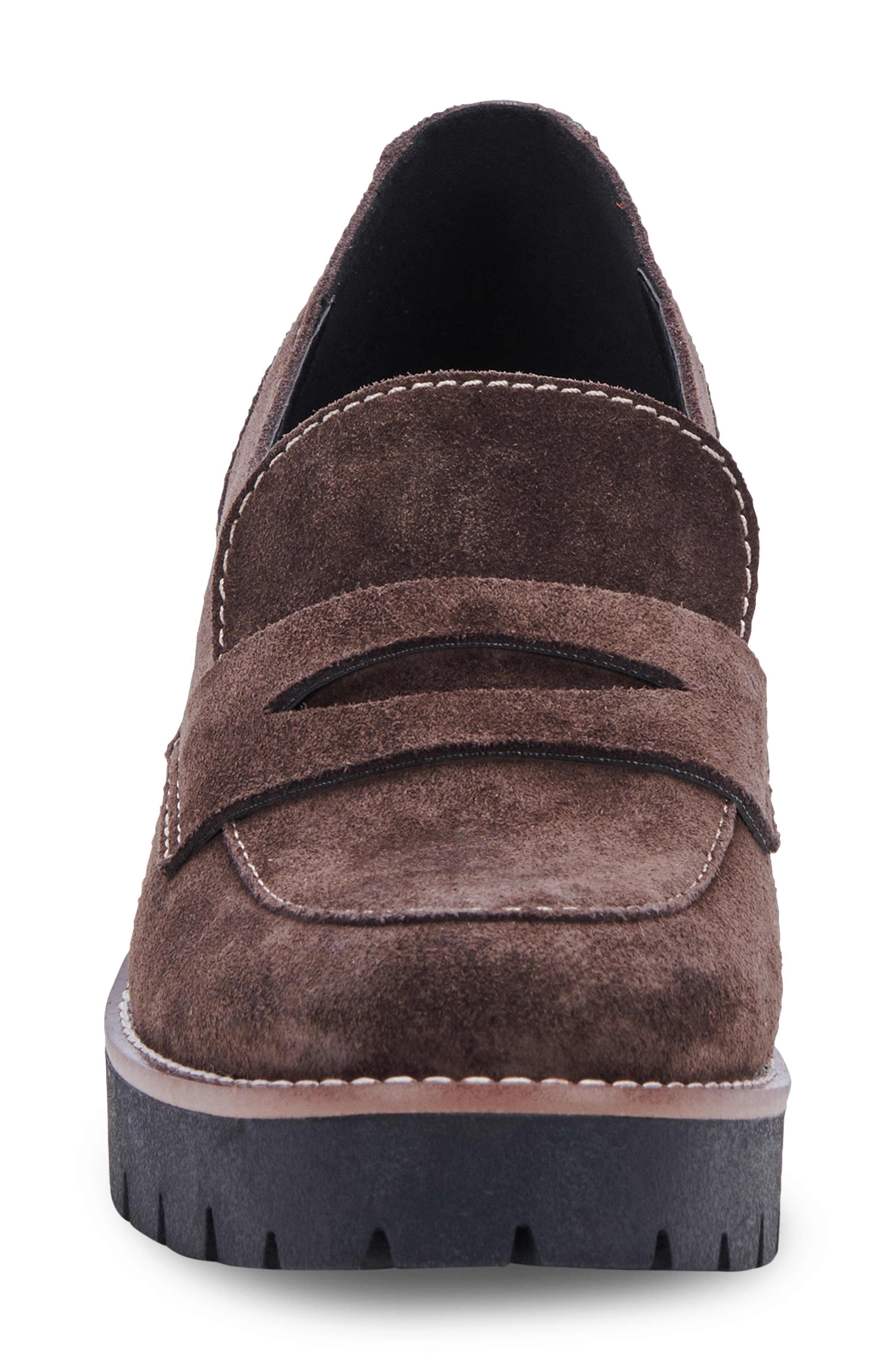 Blondo Women's Waterproof Dulce Loafers - Comfortable & Stylish Slip-On Shoes - View #6
