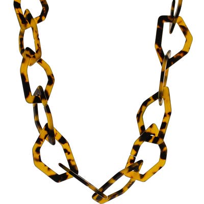 Panacea Link Necklace