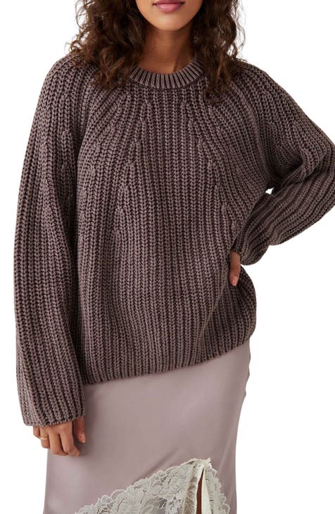 Women's Free People Pullover Sweaters
