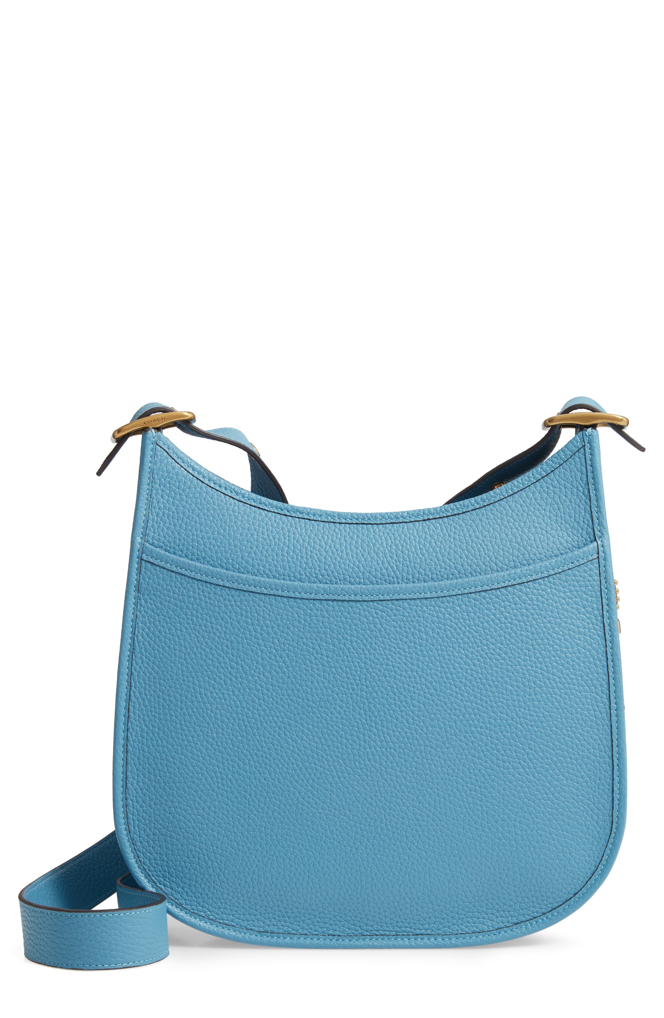 Coach Eme Leather Crossbody Bag Nordstrom Rack