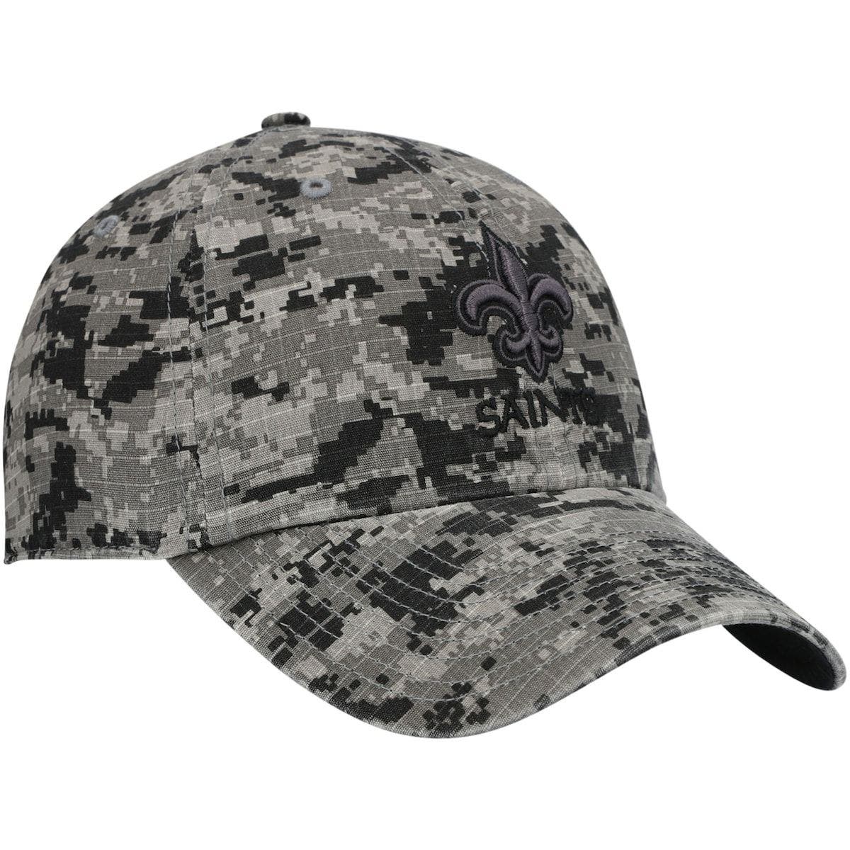 47 Men's '47 Digital Camo New Orleans 