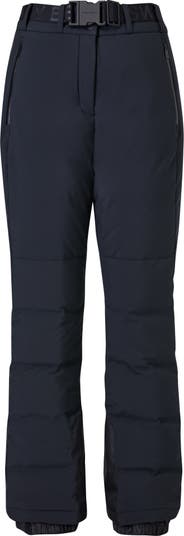 Sweaty Betty Climate Water Resistant Ski Pants