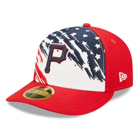 New York Mets New Era 2023 Mother's Day Low Profile 59FIFTY Fitted Hat - Khaki