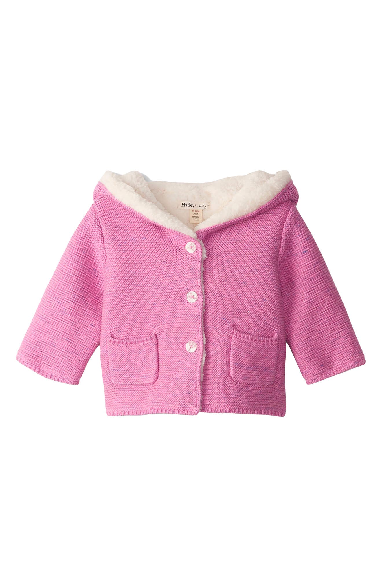 infant girl cardigans