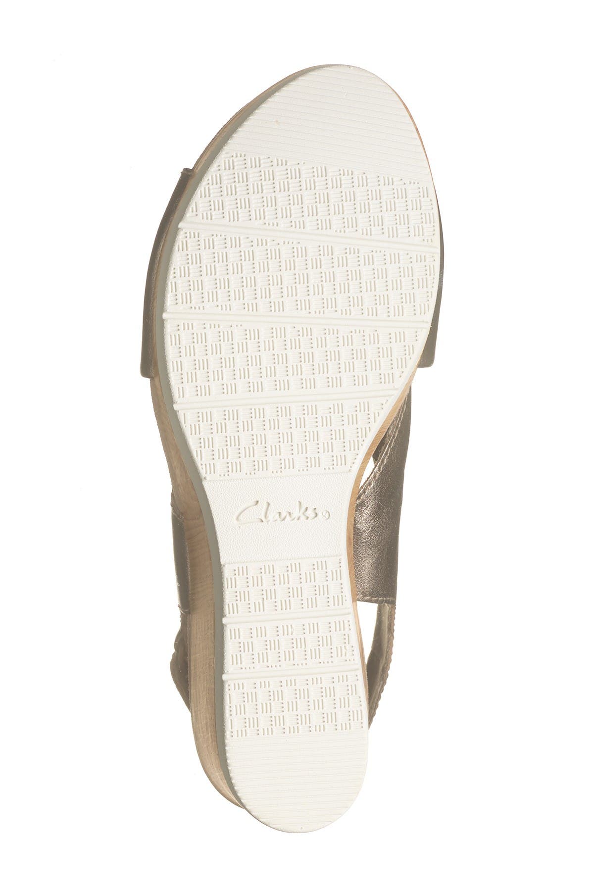 clarks cammy pearl wedge sandal