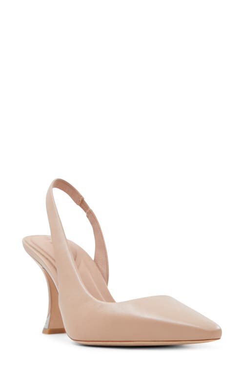 Ted Baker London Ari Slingback Pointed Toe Pump at Nordstrom