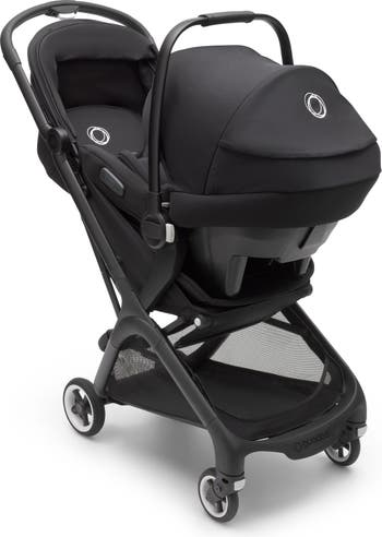 Bugaboo Butterfly Car Seat Adapter Stroller Accessory : Target
