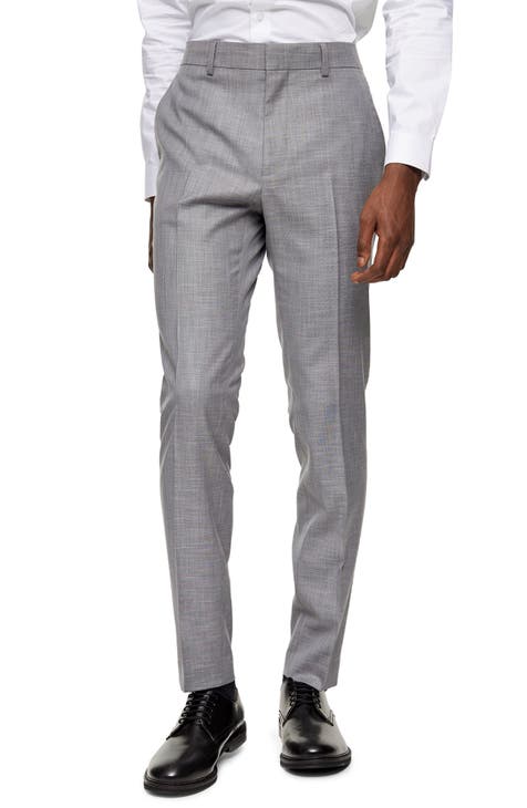 Men's Skinny Fit Dress Pants | Nordstrom