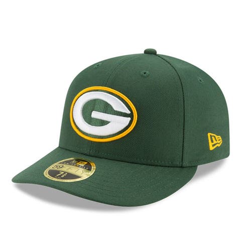 KTZ /olive Cincinnati Bengals Trucker 9fifty Snapback Hat At Nordstrom in  Green for Men