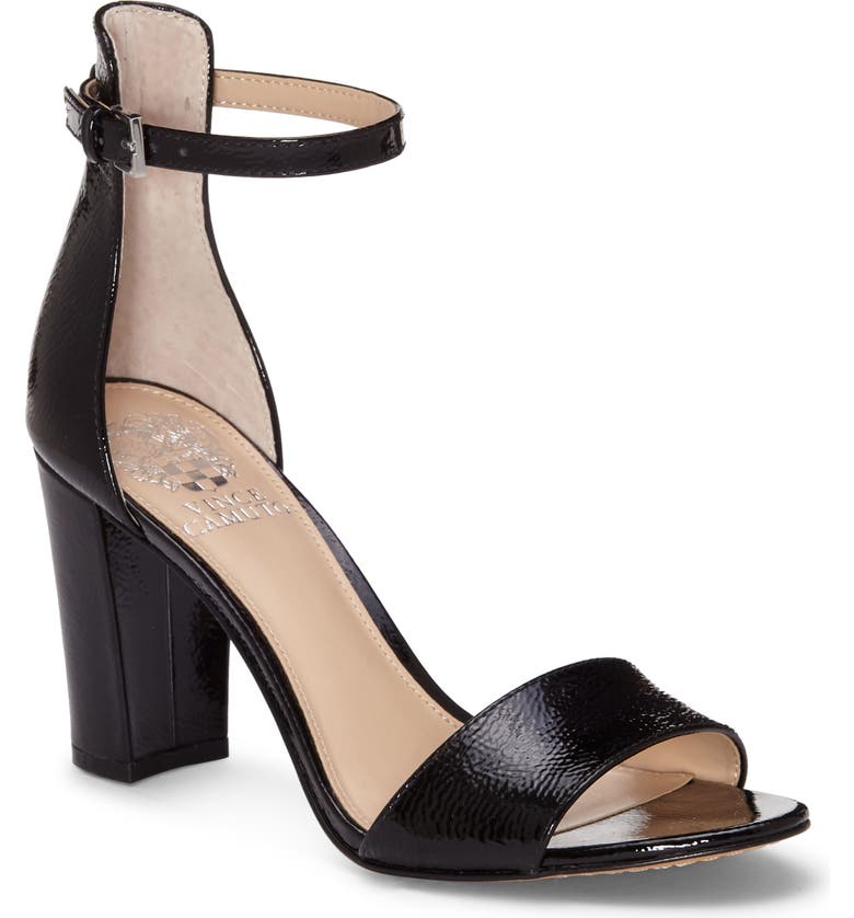 Vince Camuto Corlina Ankle Strap Sandal (Women) (Nordstrom Exclusive ...