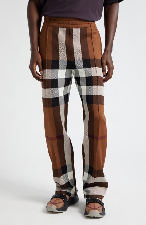 Men's Burberry Pants | Nordstrom