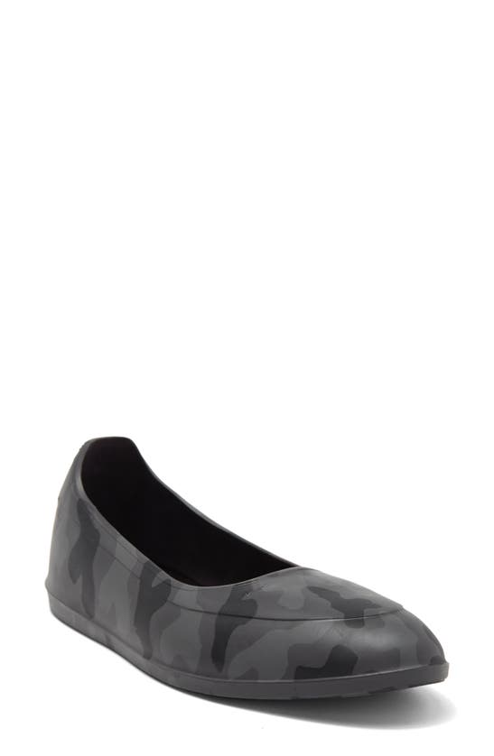 Swims Classic Golash Ballet Flat In Night Camo