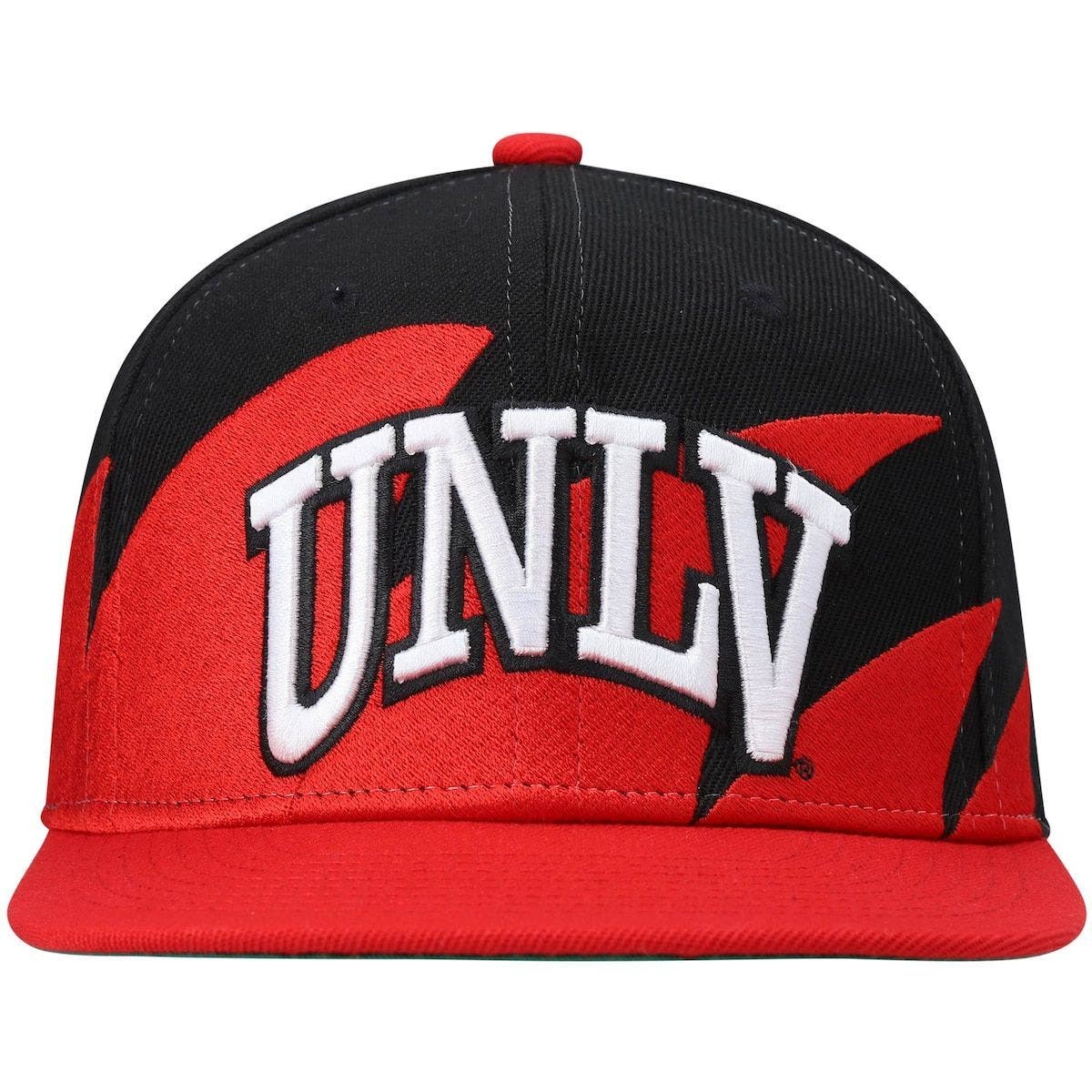 unlv trucker hat