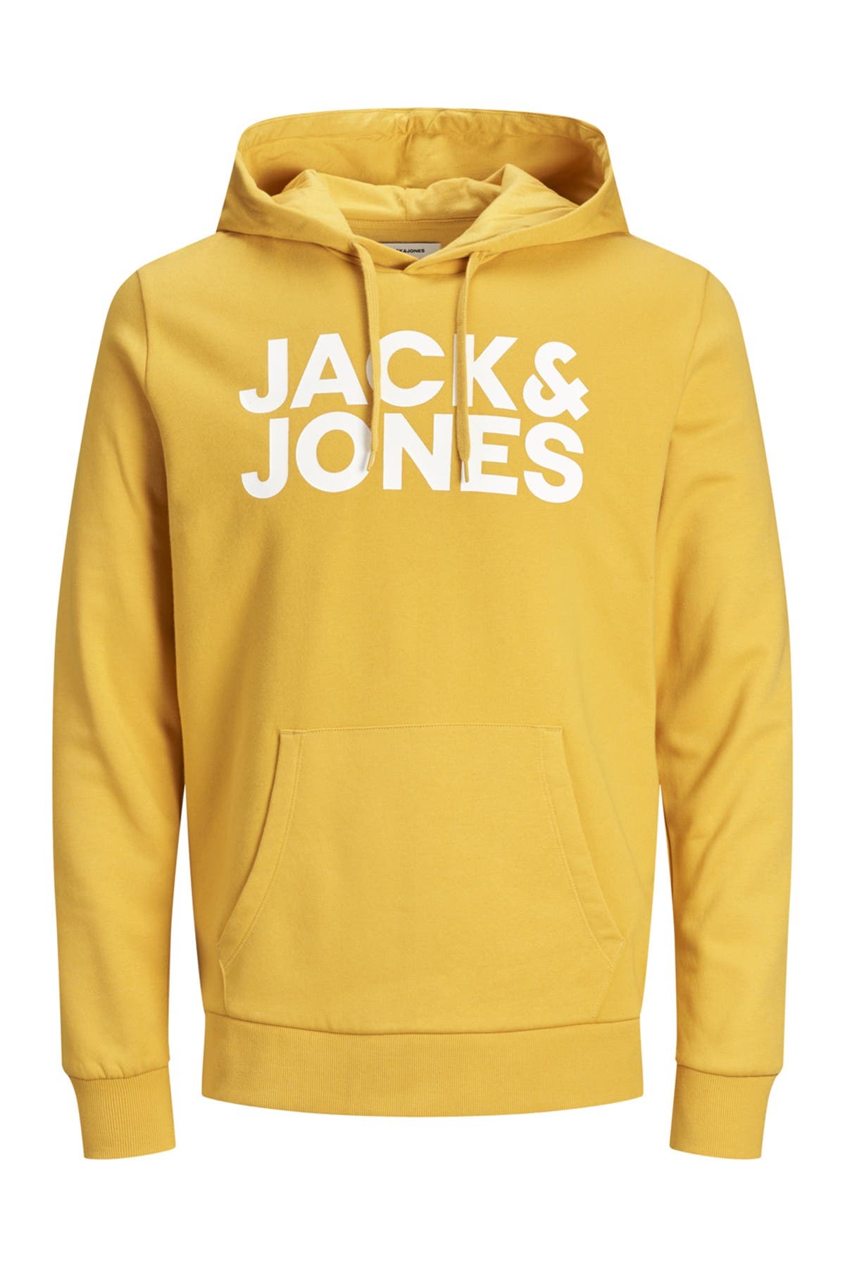 jack and jones pullover hoodies