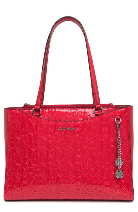 Omkleden heilige krijgen Women's Calvin Klein Handbags Under $100 | Nordstrom Rack