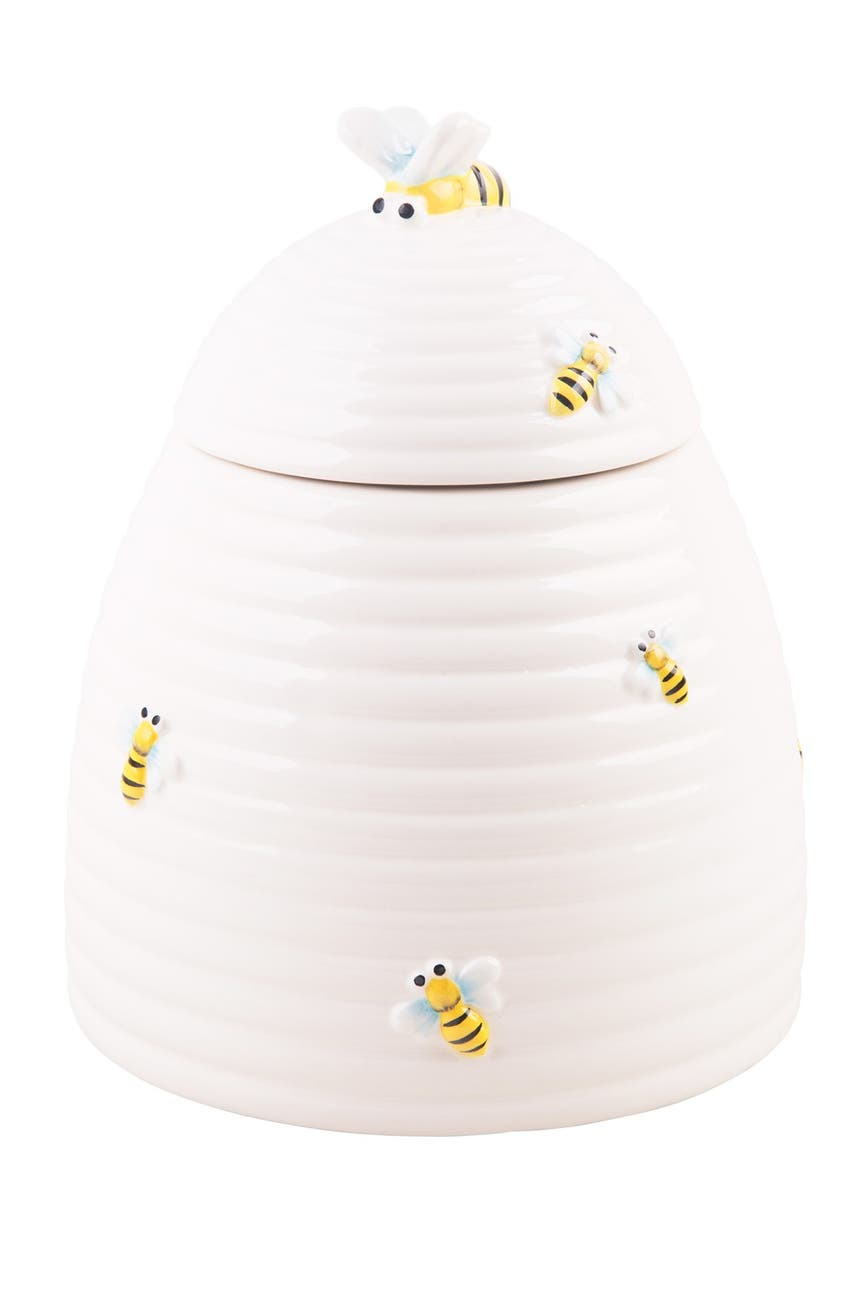 Home Essentials and Beyond | 42oz. Honey Bee Cookie Jar | Nordstrom Rack