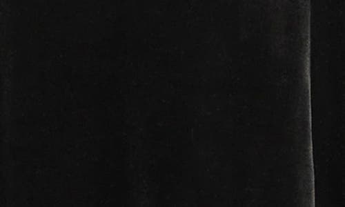 Kensie Women's Lace Off The Shoulder Mini A-line Dress In Black