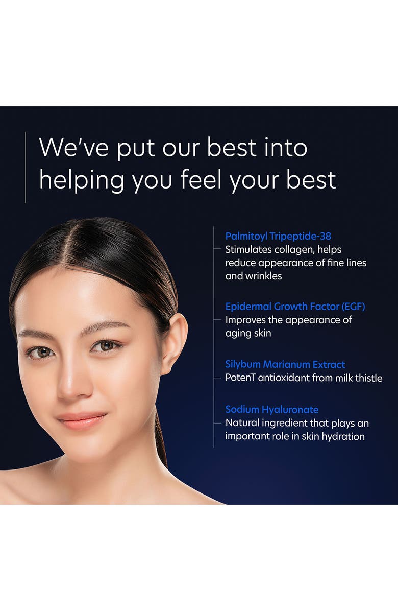 PCA Skin Total Strength Serum Nordstrom