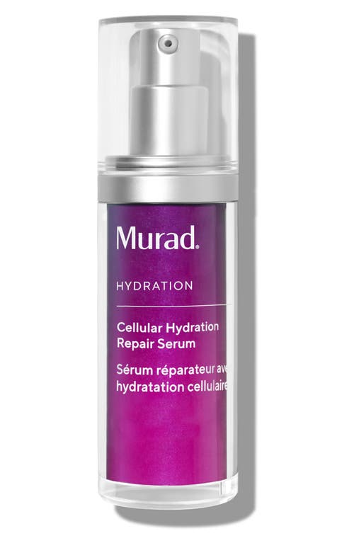 ® Murad Hydration Barrier Repair Serum in None